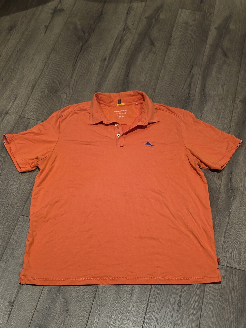 Tommy Bahama Islandzone Polo Shirt